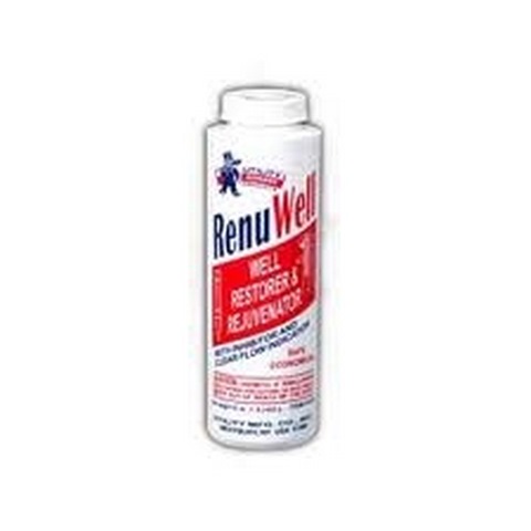 16OZ RENUWELL WELL RESTORER