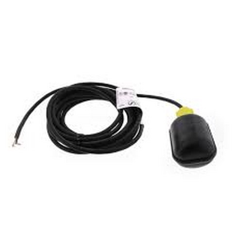 20' PANEL FLOAT SWITCH 5AMP