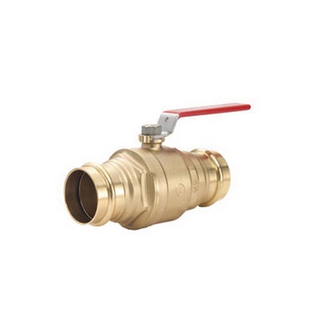 1" PRESS X PRESS BALL VALVE NL