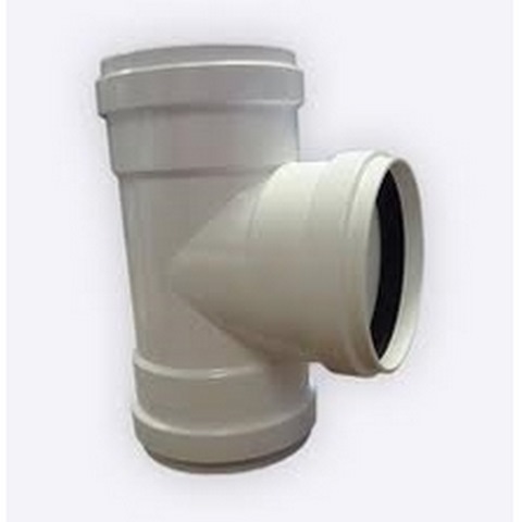 8X8X4 GASKxGASKxGASK TEE SDR35