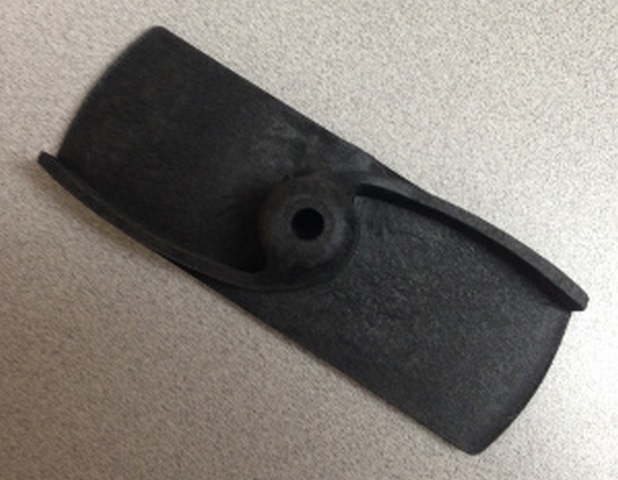 LITTLE GIANT 6CIA IMPELLER