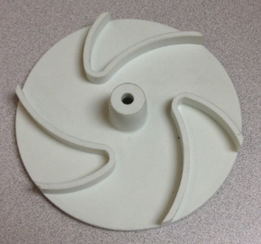 LITTLE GIANT IMPELLER 8CIA