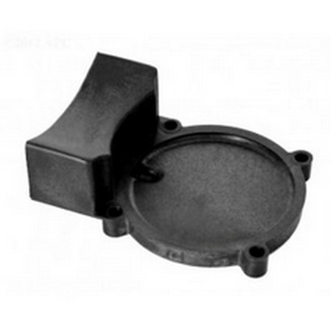 LITTLE GIANT AUTOMATIC COVER