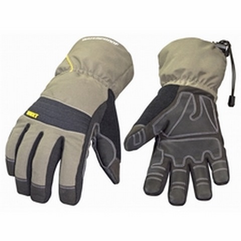 LG WINTER XT GLOVE YOUNGSTOWN