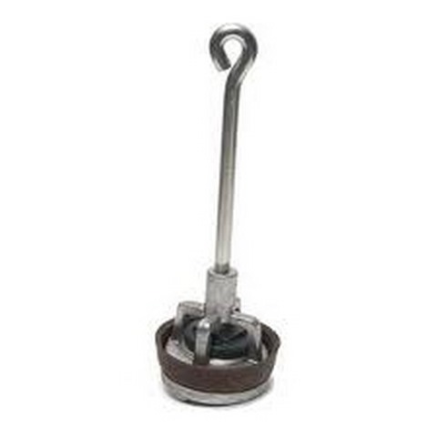 PITCHER PUMP PLUNGER ASSEMBLY