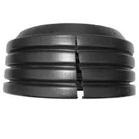 12" N12 SPLIT CAP SOILTITE ADS