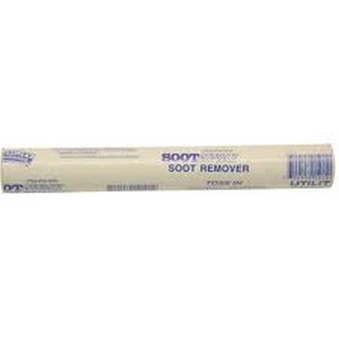 SOOT AWAY TUBES SOOT KA-PUT