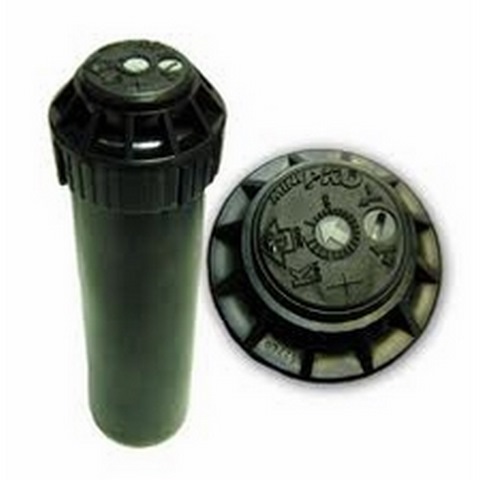 4" ADJ ROTOR HEAD KRAIN MINIPRO