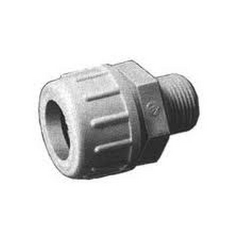 2" CMPxM COMPRESSION M/A PVC
