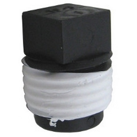 VESSEL DRAIN PLUG NATURE 2