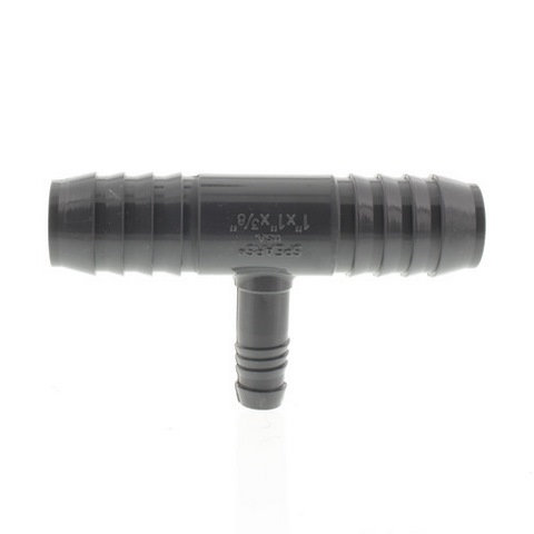 1" POLY X FUNNEE INSxINSxINS TEE