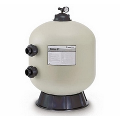 19" SAND FILTER PENTAIR TR40