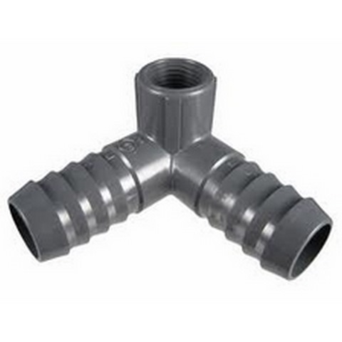 1x1x1/2 INxINxF SIDE 90 ELL POLY