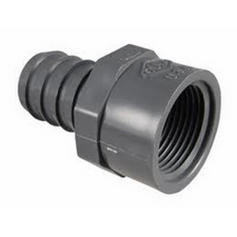 11/2" FxINS F/A POLY