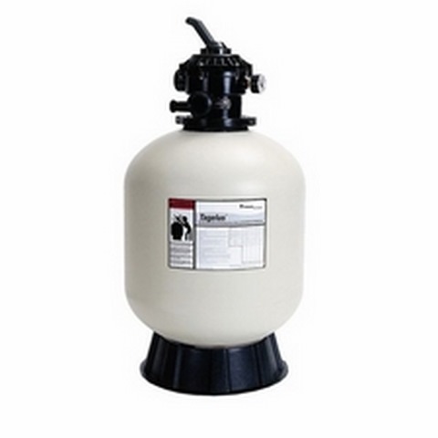 24" SAND FILTER  PENTAIR TA60D