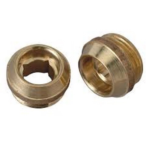 1/2"x7/16" FAUCET SEAT