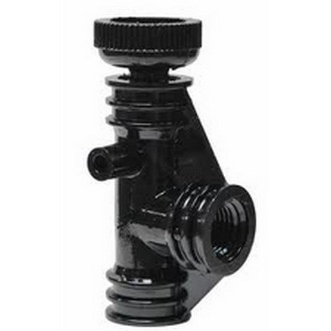 TRITON ll AIR BLEEDER TEE ASSMB