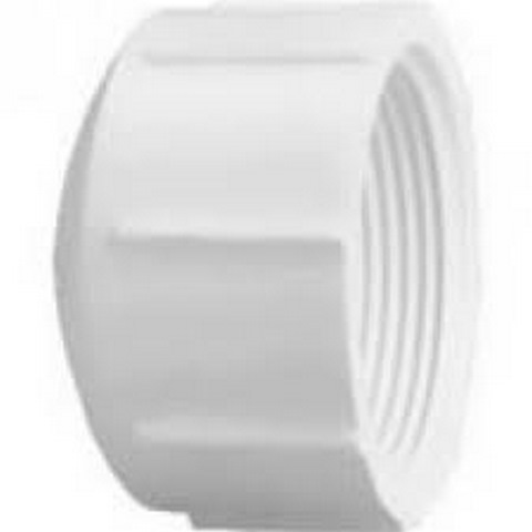 TRITON ll  11/2 FILTER DRAIN CAP