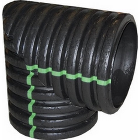 15" N12 NO HUB MANIFOLD 90 ADS