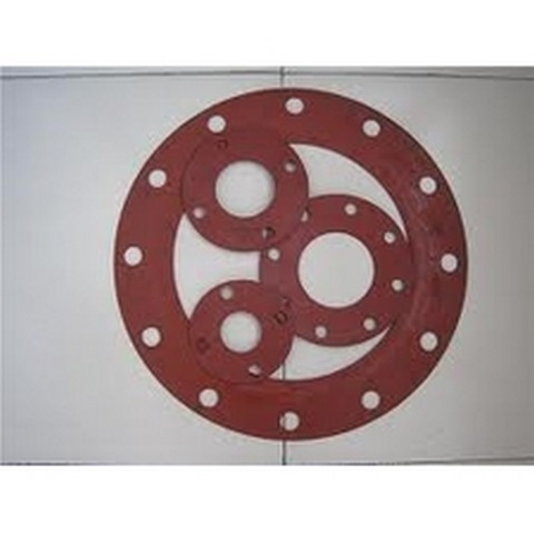 2" FLANGE GASKET