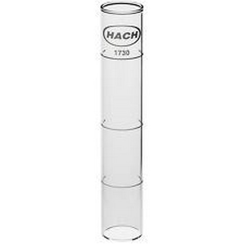 10ML GLASS TEST TUBE HACH
