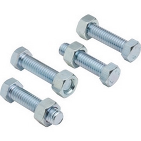 4PK CIRCULATOR FLANGE BOLTS ONLY