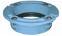 3"HUB CI NO CAULK CLOSET FLANGE
