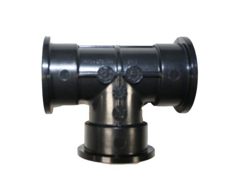 PART NAVIEN NPE-S BYPASS TEE