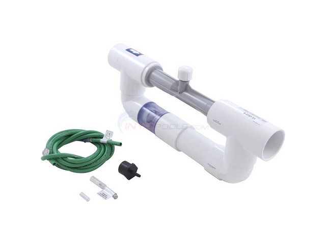 OZONE 2" INJECTOR MANIFOLD