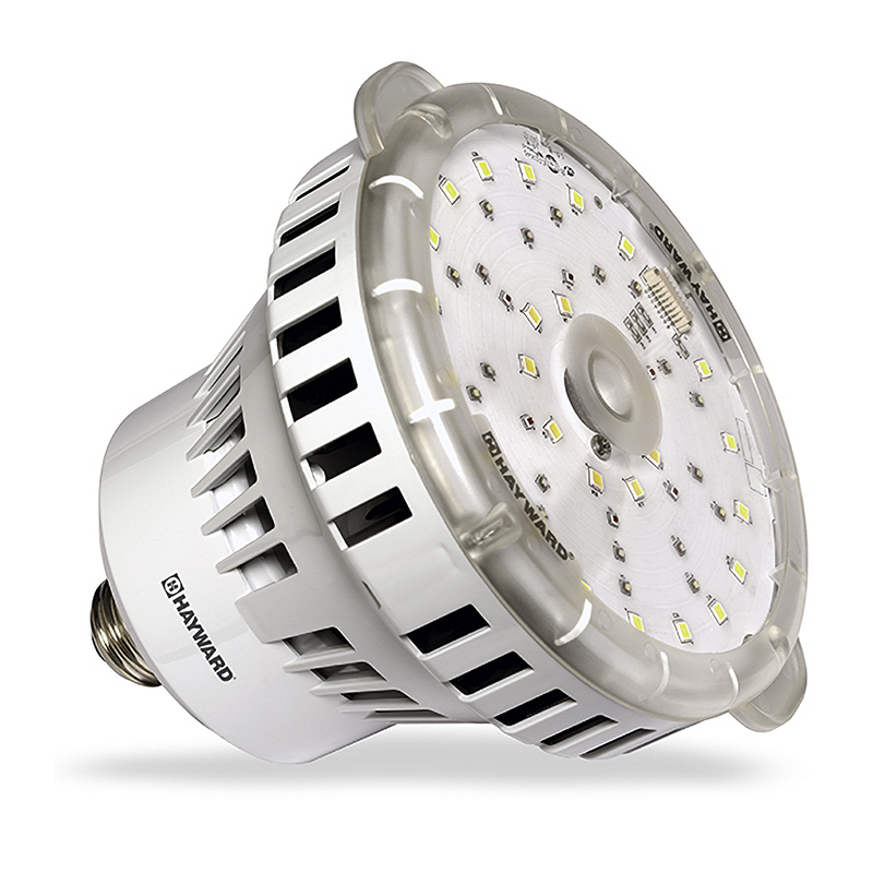 LED BULB WHITE POOL 120V