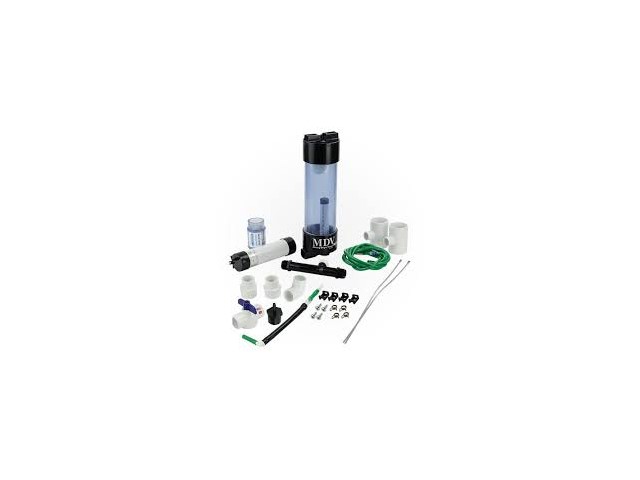 AOP 25 INSTALLATION KIT W/ MDV