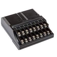 16 ZN CLOCK MODULE HUNTER PC