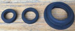 11/4" PIPE GROMMET ORENCO