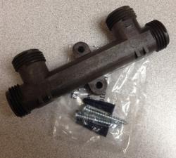 COMFORT SYSTEM VALVE GRUNFOS