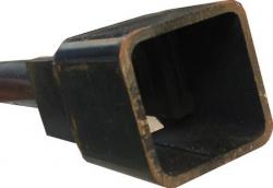 6' SQUARE NUT GATE VALVE KEY