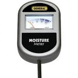 SOIL MOISTURE METER (GENERAL)