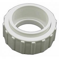 AQUARITE UNION NUT & TAILPIECE