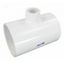 AQUARITE 2x2x1/2 FLOW SWITCH TEE