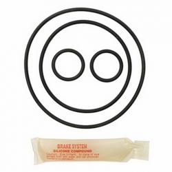 JANDY NEVERLUBE 2/3 PORT VALVE