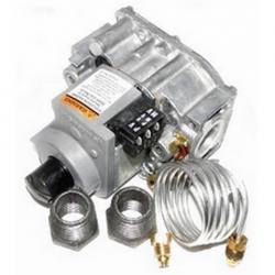 RAYPAK GAS VALVE IID LP