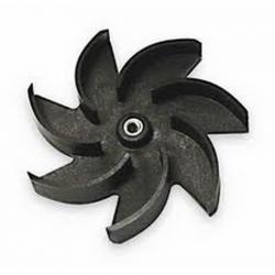 ZOELLER 267 PLASTIC IMPELLER