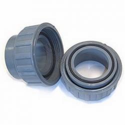 2PK RAYPAK 2" UNION ASSY