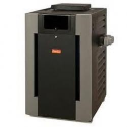 406BTU LP ELEC HEATER RAYPAK