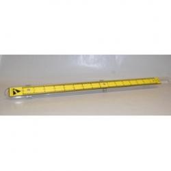 GAS TESTING MANOMETER HERCULES