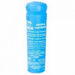 SPA FROG MINERAL CARTRIDGE BLUE