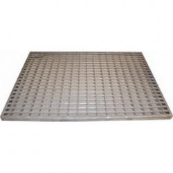 1Mx1/2M GALV DRAIN MAT GRATE ACO