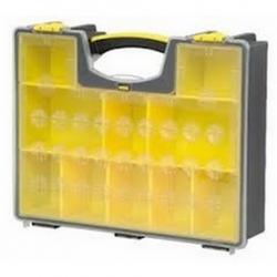 4-1/8" DEEP STORAGE BOX STANLEY