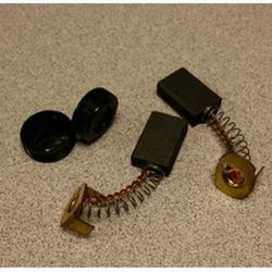 ZOELLER BRUSH KIT FOR #314 PUMP