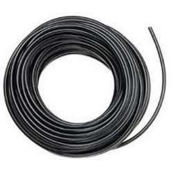 1/4"X100' TUBING BLACK RAINDRIP