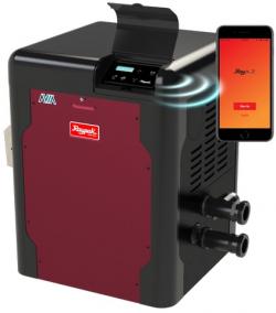 404BTU NAT ELEC HEATER AVIA